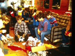 0DIA 1984 RAVA PUPS 1